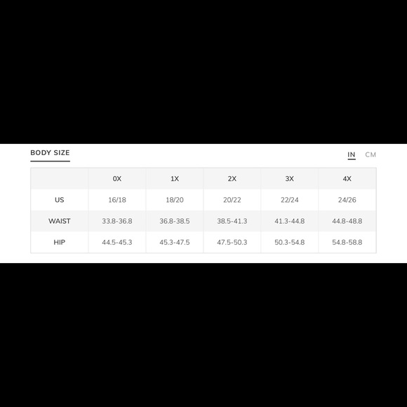 Cupshe Braylee Bikini Top - Picture 3 of 3